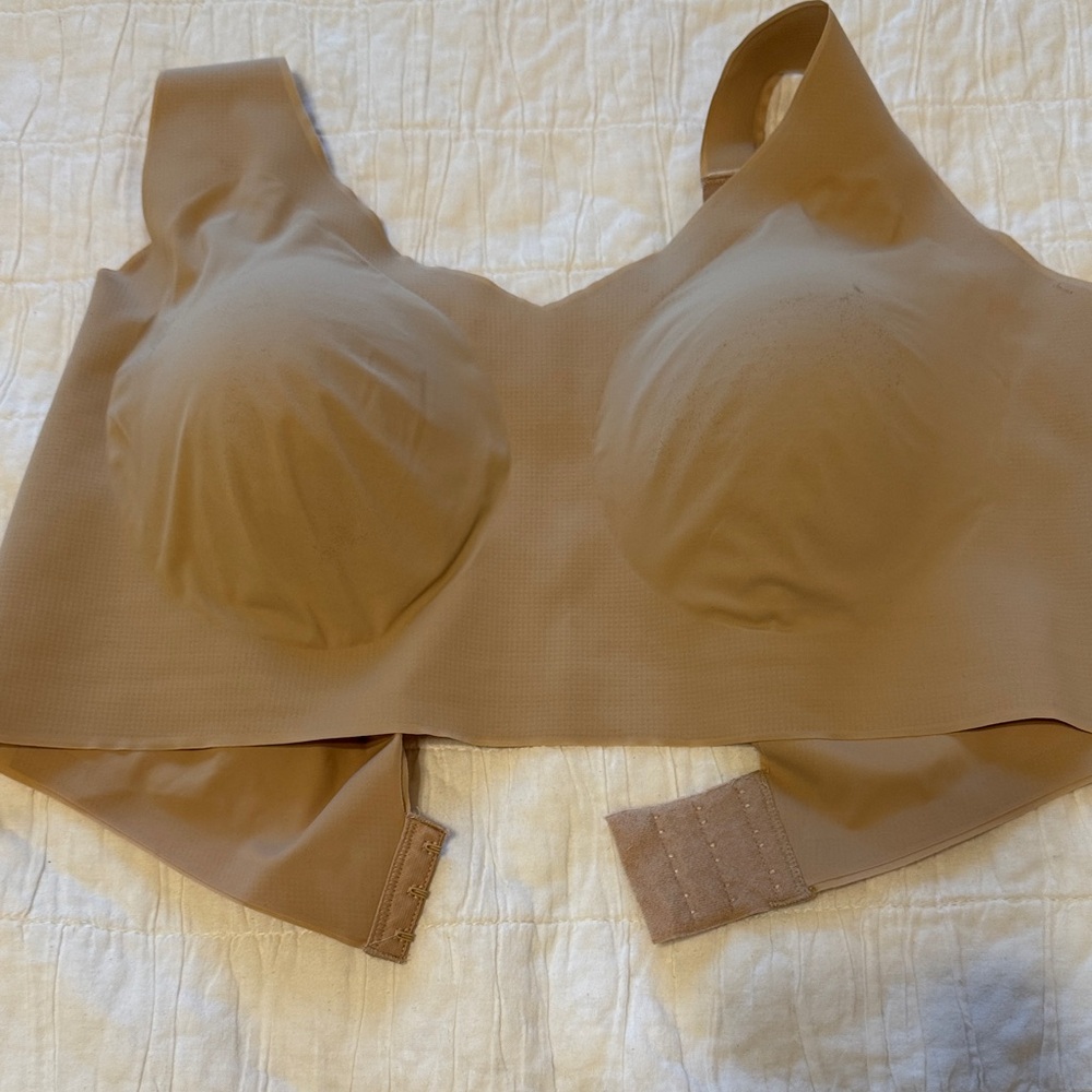 Bali‎ Seamless Bra 2XL